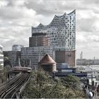 ... viel elbphilharmonie ...