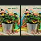 Viel Glück! 2014 (X)