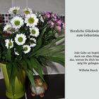 Viel Glück...