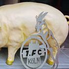 Viel Glück, FC Kölle !!