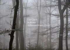 viel Glück für 2010