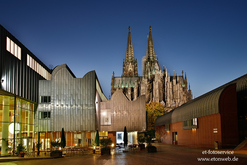 viel Harmonie am Dom