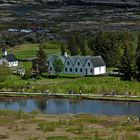 viel los in Pingvellir - Island #3054