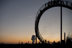 Viel los - rund um Tiger & Turtle