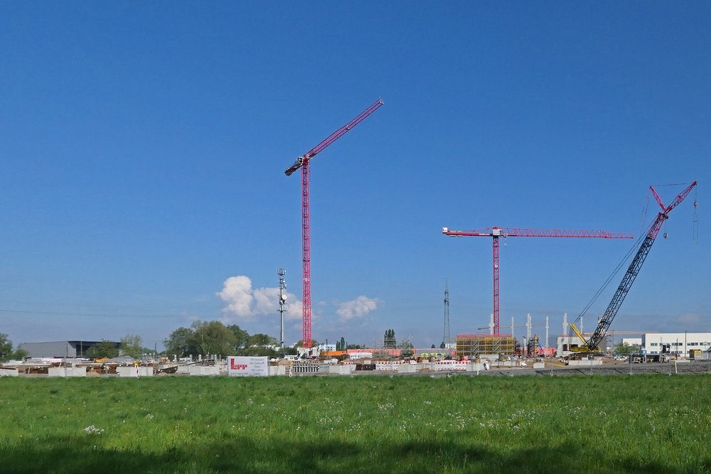 Viel Rechenzentrum, keine Gewerbesteuer 01