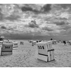 ..viel Sand am Strand II