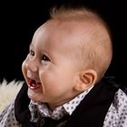 Viel Spaß beim Baby Shooting