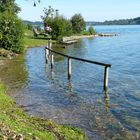 Viel Spaß beim Wassertreten