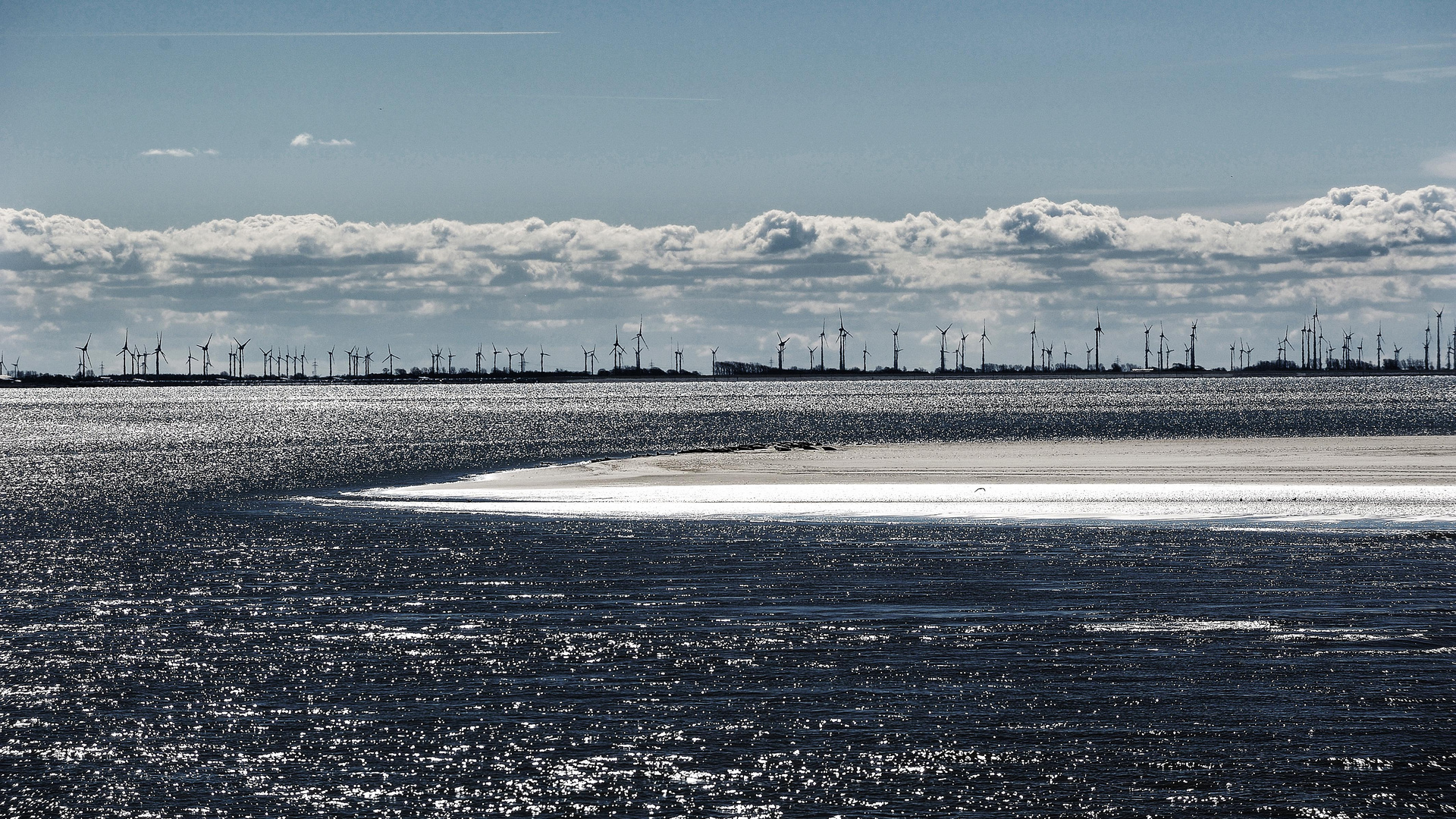 viel Wind viel weit Foto & Bild deutschland, europe, niedersachsen