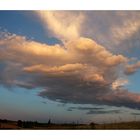 Viel Wolke - KaumLand