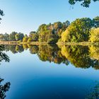 Vielbecker See in Grevesmühlen-Dienstag ist Spiegeltag