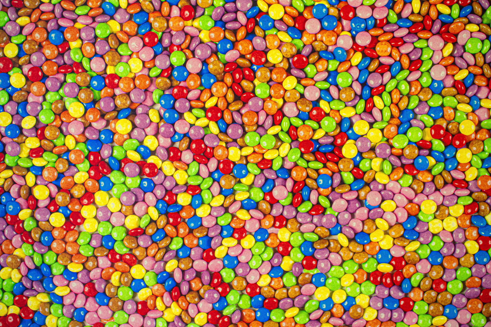 Viele Bunte Farben Viele Bunte Farben