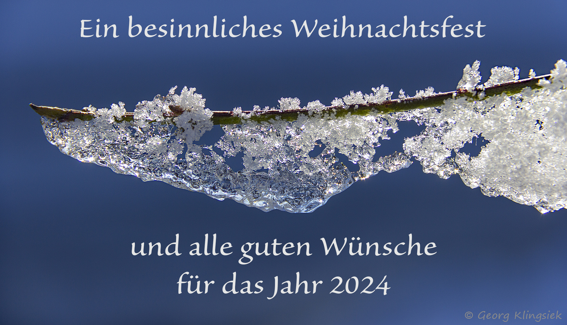 Viele Grüße zum Jahresende! Foto & Bild jahreszeiten, winter, karten