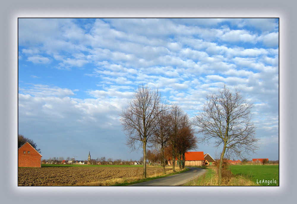 Viele kennen ihn......