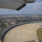 viele kleine Flugzeug @ Berlin - Tempelhof