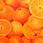 ....viele Orangen
