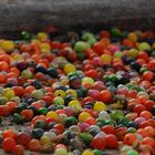 Viele viele bunte smarties...........