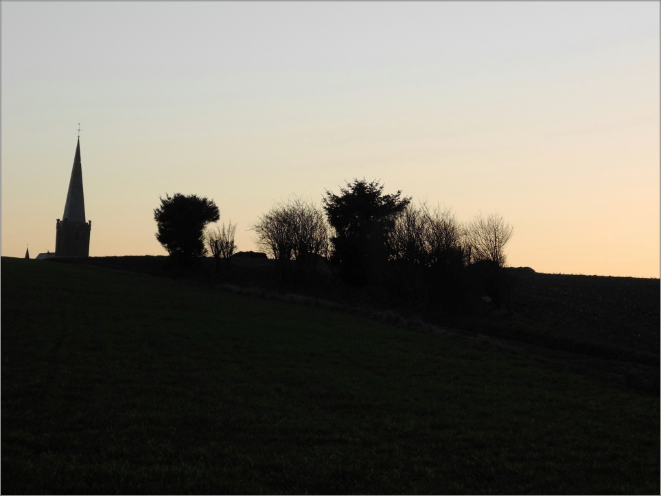 viele Wege führen nach Heinsberg