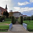 Viele Wege führen nach Rom...