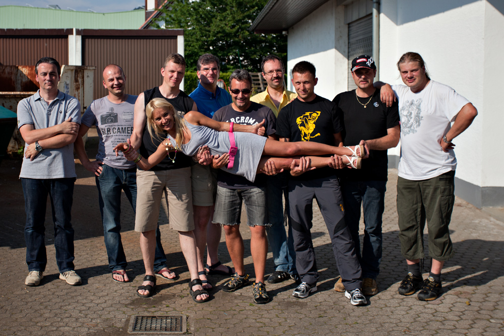Vielen lieben Dank :-)) Foto & Bild | usertreffen+veranstaltungen