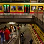 VIELES IST IN FLUSS - BEI DEN DEUTSCHEN BAHNEN KEINE REGEL