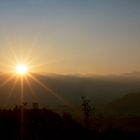 Vielleicht braucht ja noch wer Sonne..