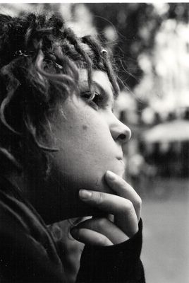 Vielleicht sind die Widerspenstigen von heute auch nur die Wahnsinnigen von morgen