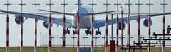Vielleicht sollte ich ja unter die Planespotter gehen ...