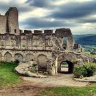 VIELLES PIERRES EN AVEYRON