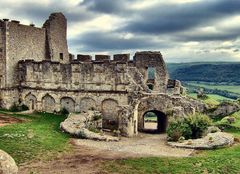 VIELLES PIERRES EN AVEYRON