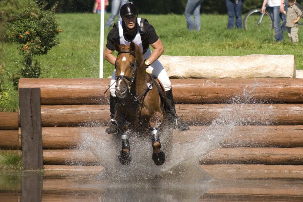 Vielseitigkeit CIC 2* - Schenefeld