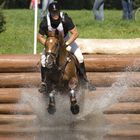 Vielseitigkeit CIC 2* - Schenefeld