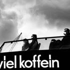 vielviel koffein