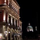 Viena nocturna