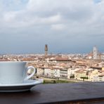 Vieni a prendere un caffè a Firenze