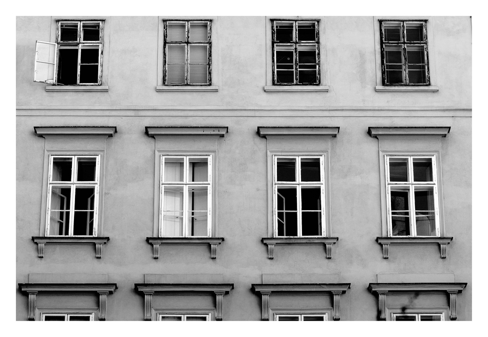 [ Vienna #2 ]