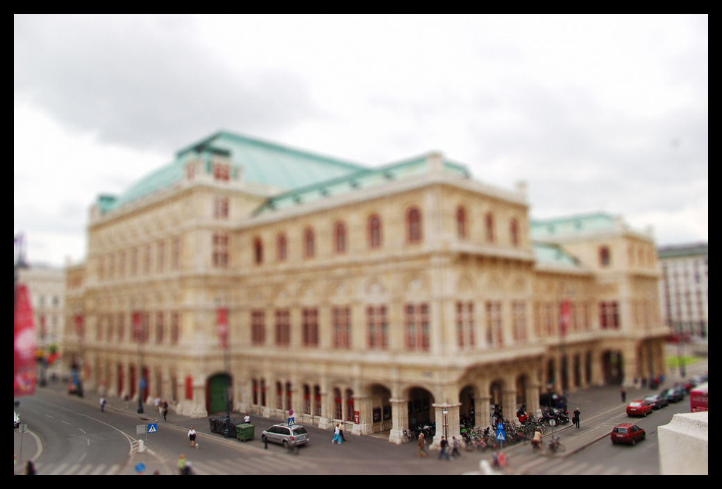 Vienna