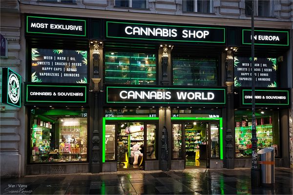 Vienna – a city full of surprises | Wien - eine Stadt voller Überraschungen