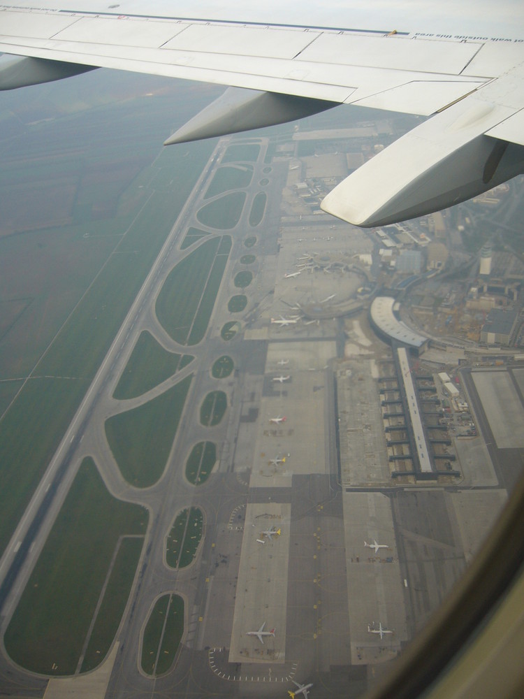 Vienna Airport