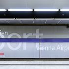 VIENNA AIRPORT STATION