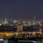 vienna at night