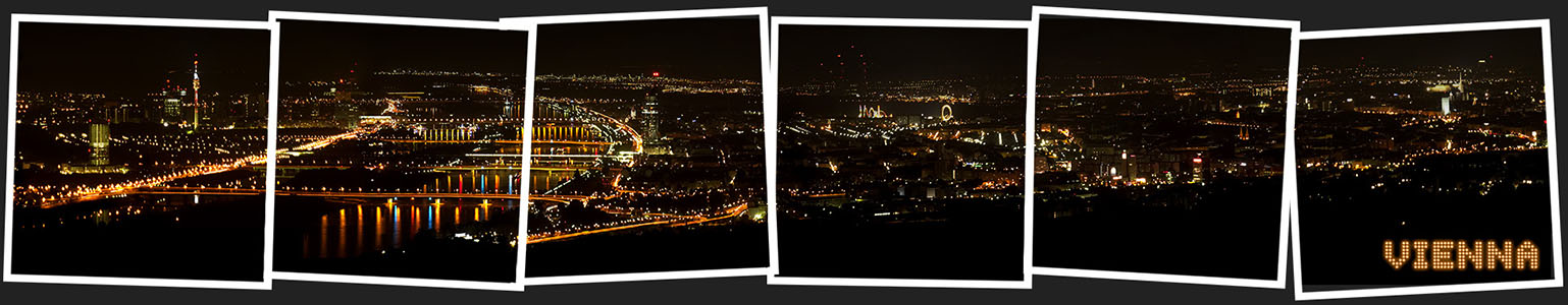 Vienna At Night v.2