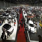 Vienna Auto Show