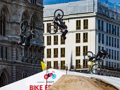 Vienna Bike Festival 2019