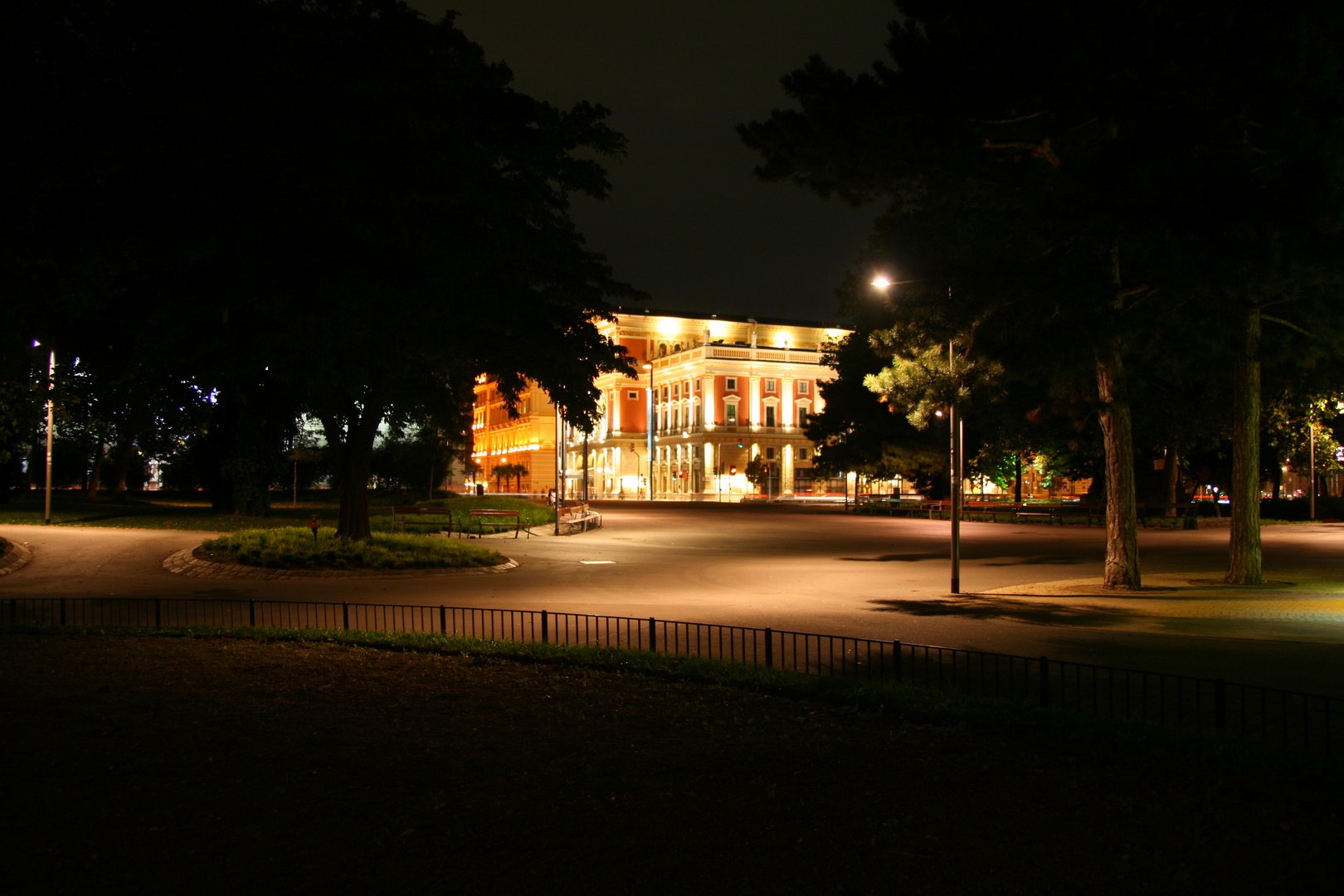 Vienna by night 2