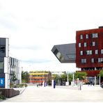 vienna campus