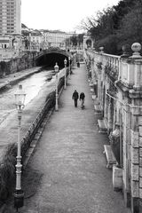 Vienna Canal