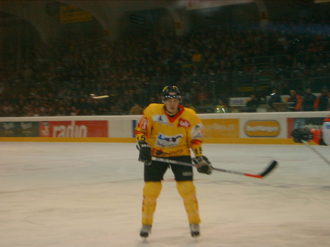 Vienna Capitals