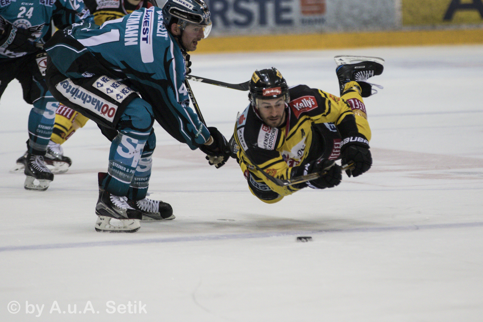 Vienna Capitals