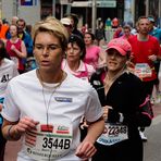 Vienna City Marathon 2014